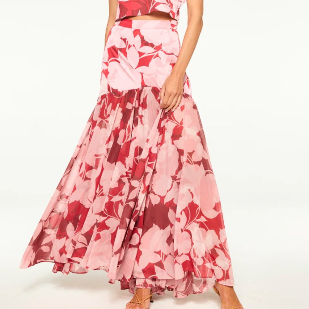 YARA SKIRT